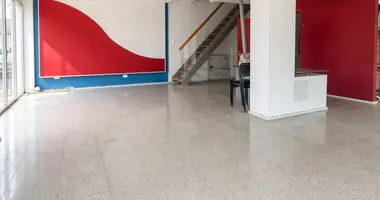 Büro in Limassol, Zypern