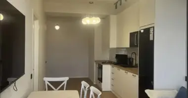 Квартира 2 комнаты в Тбилиси, Грузия