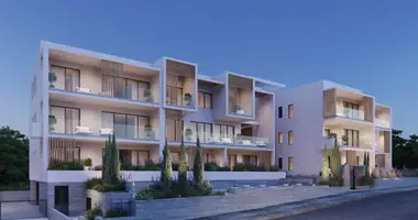 Appartement 2 chambres dans Paphos, Chypre