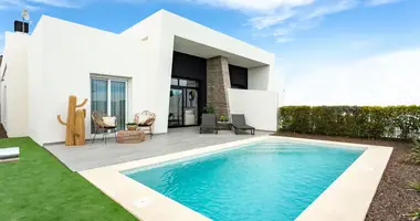 Reihenhaus in Algorfa, Spanien