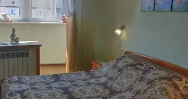 Mieszkanie 2 pokoi w Odessa, Ukraina