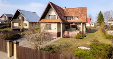 Haus 5 zimmer in Kekavas pagasts, Lettland