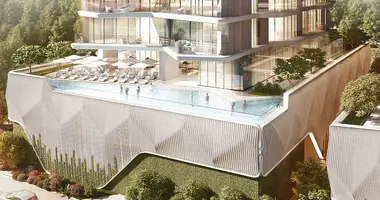 Wohnung 4 zimmer in Vereinigte Arabische Emirate