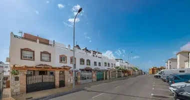 3 bedroom house in Dos Hermanas, Spain