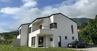 Haus 3 Schlafzimmer in Wippach, Slowenien
