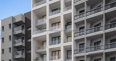 Appartement 2 chambres dans Limassol, Chypre