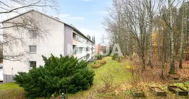 Wohnung 3 zimmer in Verwaltungsgemeinschaft Helsinki, Finnland