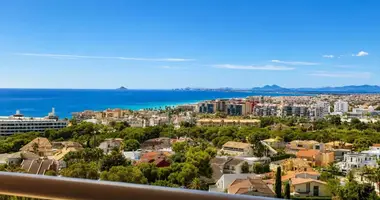 1 bedroom apartment in Dehesa de Campoamor, Spain