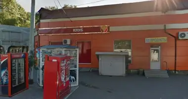 Gewerbefläche 43 m² in Odessa, Ukraine