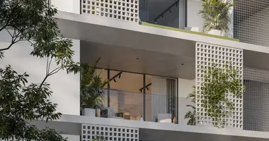 Apartment in Demos Agiou Athanasiou, Cyprus