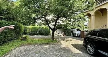 Maison dans Nova vas, Slovénie