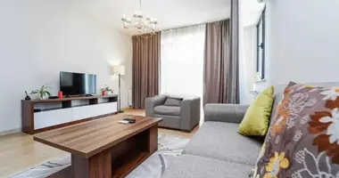 Wohnung 2 zimmer in Tiflis, Georgien