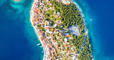 Квартира 2 спальни в Рогозница, Хорватия