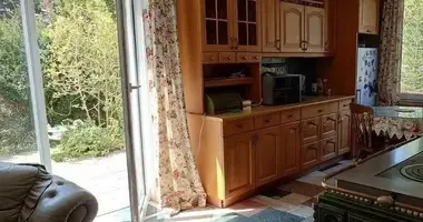 Maison dans Zabia Wola, Pologne