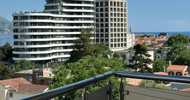 1 bedroom apartment in Budva, Montenegro