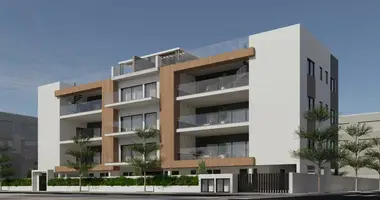 Appartement 1 chambre dans Ypsonas Municipality, Chypre