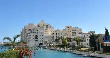4 bedroom apartment in Limassol, Cyprus