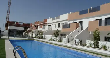 Bungalow w Pilar de la Horadada, Hiszpania