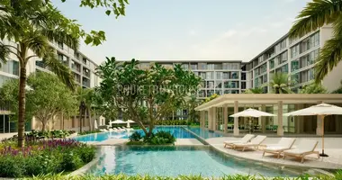 Appartement 1 chambre dans Choeng Thale, Thaïlande