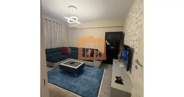 Mieszkanie 3 pokoi w Bashkia Durres, Albania