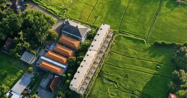Apartment in Beraban, Indonesia