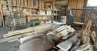 Produktion 1 200 m² in Lida, Belarus