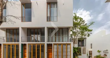 Villa 2 chambres dans Prasat Bakong, Cambodge