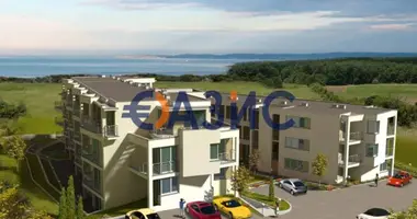 Wohnung 2 zimmer in Sweti Wlas, Bulgarien