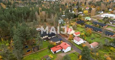 Dom 5 pokojów w Hamina, Finlandia