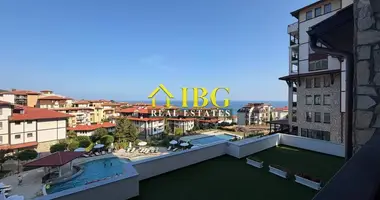 Apartamento 3 habitaciones en Sveti Vlas, Bulgaria