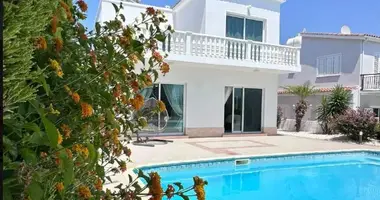 Villa in Peyia, Zypern