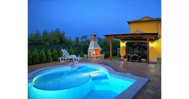 Villa en Pola, Croacia