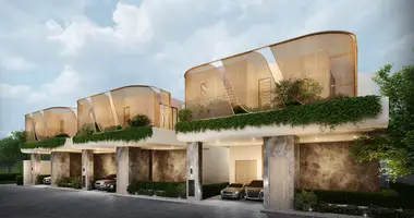 Villa 7 zimmer in Huai Yai, Thailand