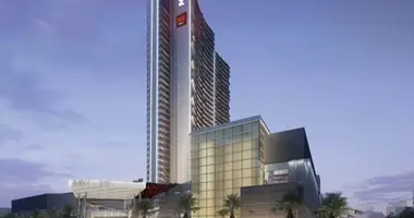 1 bedroom apartment in Bornova, Turkey