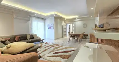 Mieszkanie 6 pokojów w Turcja