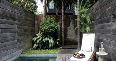 Villa en Canggu, Indonesia