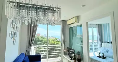 Кондо в Ban Na Chom Thian, Таиланд