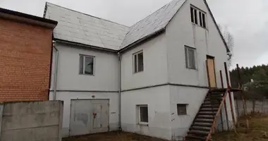Townhouse in Valarjanava, Belarus