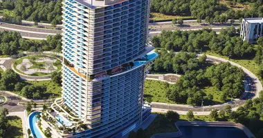 Квартира 3 комнаты в Дубай, ОАЭ