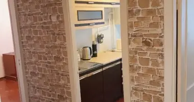 Apartamento 2 habitaciones en Jurmala, Letonia