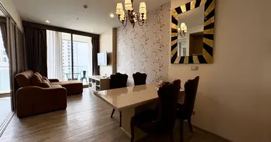 Condo in Naklua, Thailand