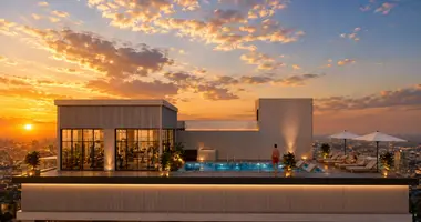 Wohnung 3 zimmer in Dubai, Vereinigte Arabische Emirate