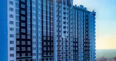 Apartamento 1 habitación en Odesa, Ucrania