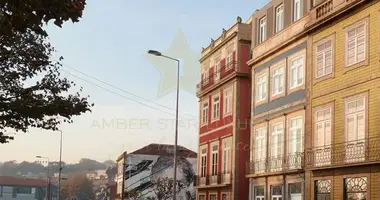 Mieszkanie 2 pokoi w Porto, Portugalia