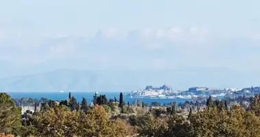 Вилла в Гувья, Греция