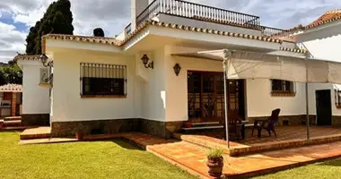 Maison 6 chambres dans Malaga, Espagne