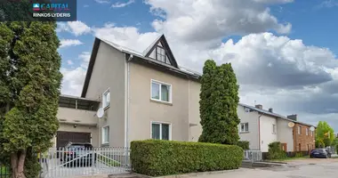 Maison dans Kaunas, Lituanie