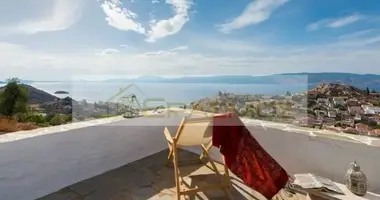 Cottage 3 bedrooms in Greece