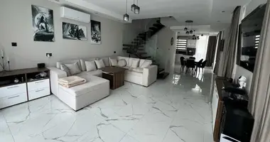 Villa 3 habitaciones en Gastria, Chipre del Norte