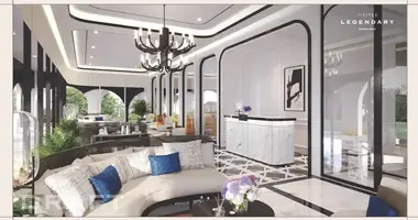 1 bedroom apartment in Choeng Thale, Thailand